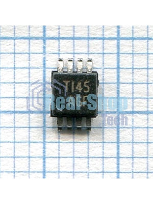 Контроллер TPS77301 DGKRG4