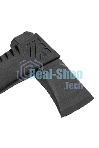 Колун Denzel F20, 2800 гр, двухкомпонентная рукоятка, 920 мм