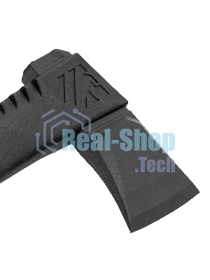 Колун Denzel F20, 2800 гр, двухкомпонентная рукоятка, 920 мм