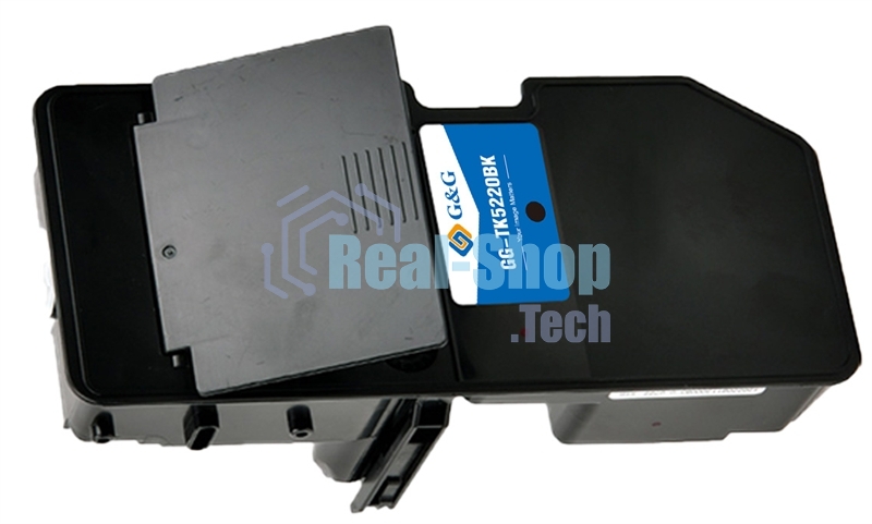 Картридж лазерный G&G GG-TK5220BK черный (1200 стр.) для Kyocera ECOSYS P5021cdn/P5021cdw/M5521cdn/M5521cdw