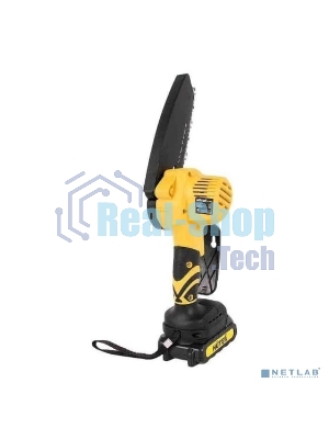 Электрическая цепная пила Huter ELS ELS-20Li дл.шины:6