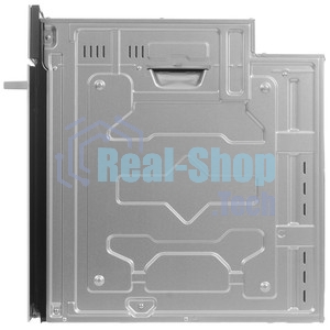 Духовой шкаф Электрический Haier HOQ-R2ARN3WB белый