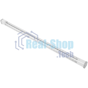 Конвектор электрический Ballu Plinth Compact BEC/PLC-150-600 белый, 600 Вт, 8 м2, термостат