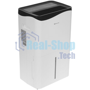 Осушитель воздуха Neoclima ND-45AZ белый, 45 л/сутки, 5.1 л