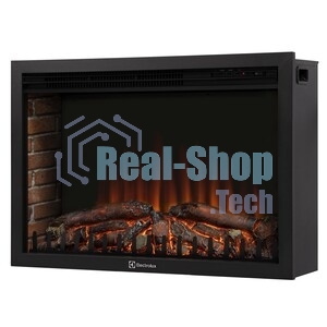 Очаг электрический Electrolux Sphere Plus EFP/P-3320RLS N