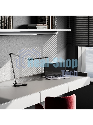 TL70240 / Светильник светодиодный настольный Great графит