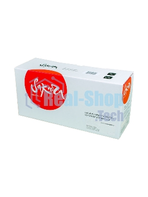 Картридж Sakura CTL-2000HC для Pantum CM2200FDW / CP2200DW, голубой, 3500 стр.