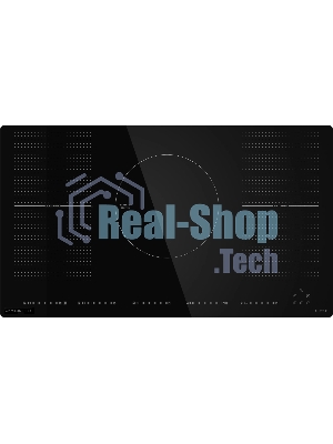 Индукционная варочная панель Maunfeld CVI905SFBK Inverter