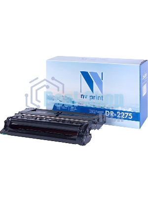 Барабан NVPrint совместимый Brother DR-2275 для HL 2240/2250/DCP7060/7065/7070/MFC7360 (12000k)