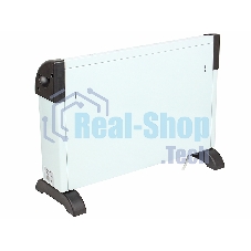 Конвектор электрический Neoclima Fast 2000w, нагревательный элемент ZIG-ZAG, 3 режима нагрева (750/150/2000 Вт), моментальный нагрев, режим ANTI FROST