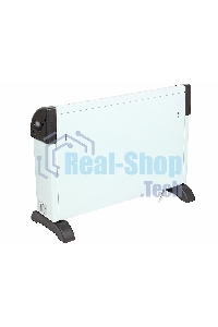 Конвектор Neoclima Fast 2000w, нагревательный элемент ZIG-ZAG, 3 режима нагрева ( 750/150/2000 Вт), моментальный нагрев, режим ANTI FROST