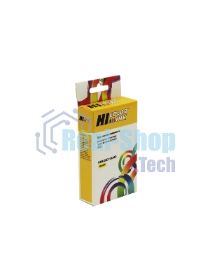 Картридж HP DJ IA 3525/5525/4515/4525, №655 (Hi-Black) CZ112AE, Y      
