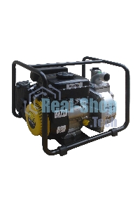 Мотопомпа Huter MP-40