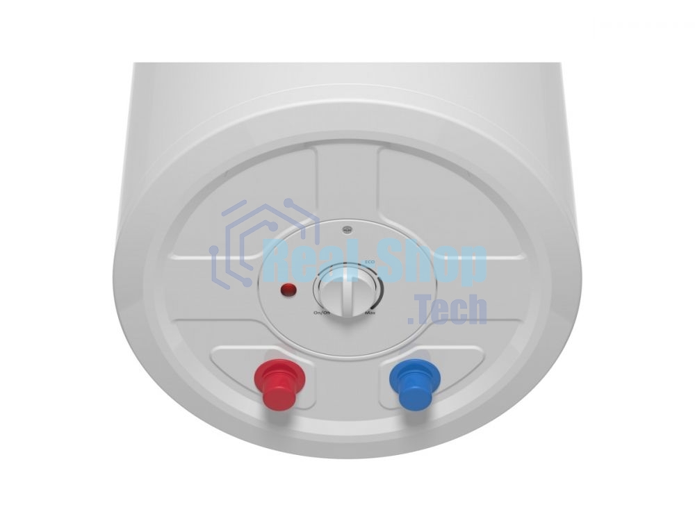 Водонагреватель Thermex Fusion 100 V 2кВт 100л электрический настенный