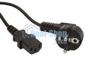 Кабель питания Konica-Minolta Power Cable (220 V) (9968003000)