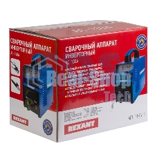 Сварочный инвертор Rexant AC-180А
