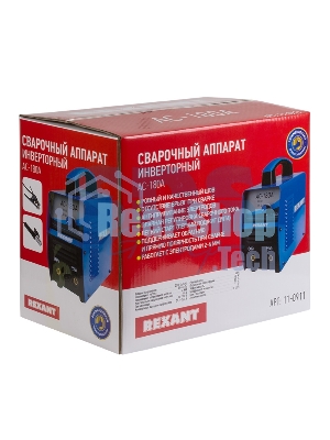 Сварочный инвертор Rexant AC-180А