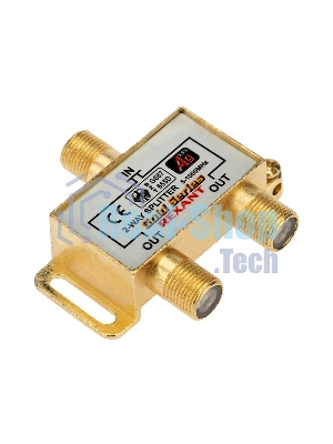 Делитель ТВ Rexant 