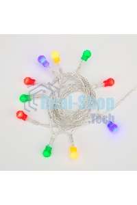 Гирлянда светодиодная 