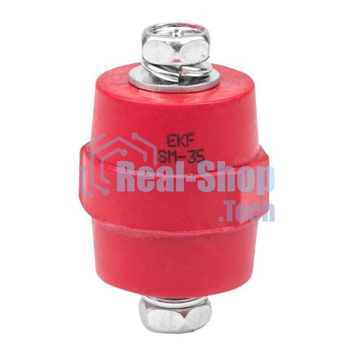 Изолятор SM 35 EKF plc-sm-35