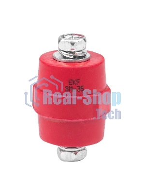 Изолятор SM 35 EKF plc-sm-35