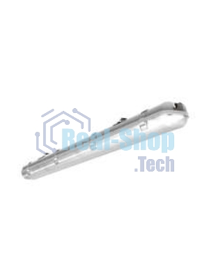 Светильник светодиодный BASIC СТРОНГ 1242х90х68 35Вт 4000К IP65 промышленный с прозр. рассеив. VARTON B1-I2-70210-03000-6503540