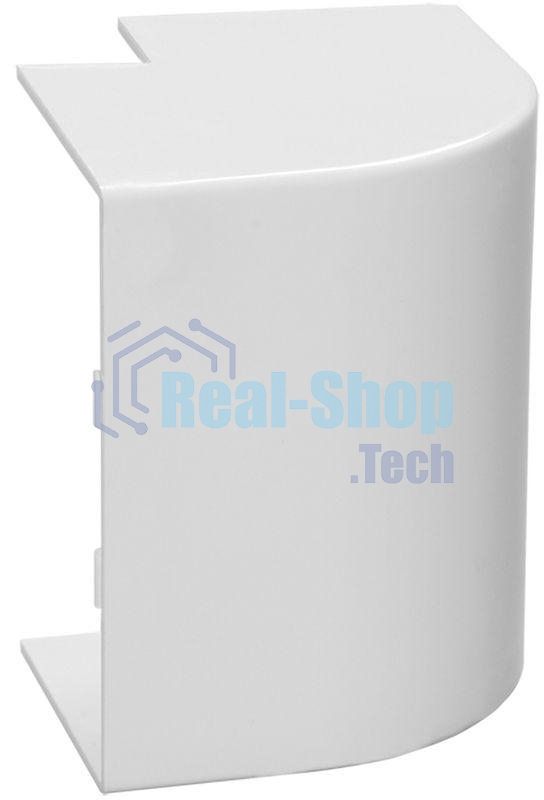 Угол внешний вертикальный КМН 60х40 ЭЛЕКОР (уп.4шт) ИЭК CKMP10D-N-060-040-K01