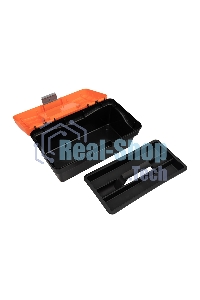 Ящик пластиковый для инструмента PROconnect, 285х155х125 мм