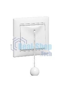 Рамка 1-м Valena белый Legrand 774451