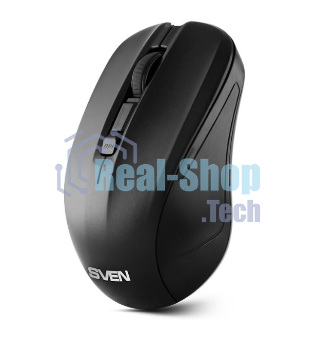 Комплект беспроводной SVEN KB-C3400W клавиатура+мышь