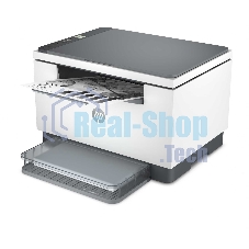 МФУ лазерное HP LaserJet M236d (9YF94A), A4, ч/б, печ. до 29 стр/мин., 600 x 600 dpi, USB