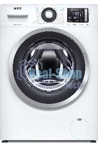 Стиральная машина Atlant СМА 80С1214-01 белый, загрузка фронтальная 8 кг, 1200 об/мин., класс: А+++