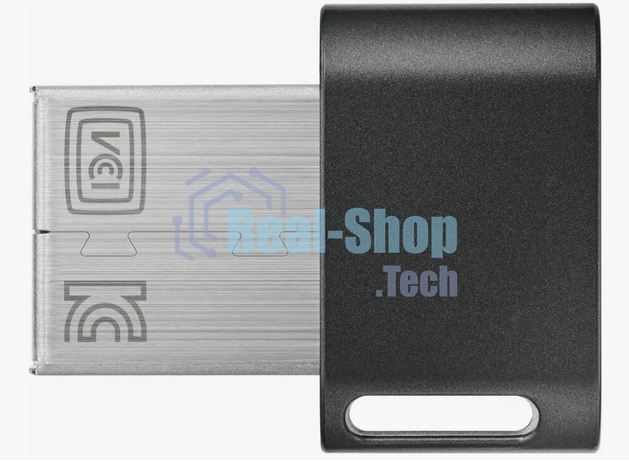 Флешка USB R/W 256Gb USB Drive USB 3.1 Samsung FIT Plus (up to 300Mb/s) (MUF-256AB/APC)