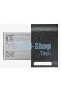 Флешка USB R/W 256Gb USB Drive USB 3.1 Samsung FIT Plus (up to 300Mb/s) (MUF-256AB/APC)