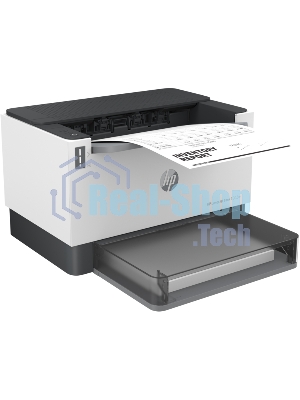 Принтер лазерный HP LaserJet Tank 1502w (2R3E2A), А4, ч/б, печ. 22 стр/мин., 600x600 dpi, USB, Ethernet, Wi-Fi