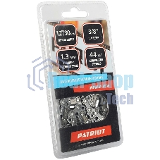 Цепь PATRIOT 91VS-44E, 3/8