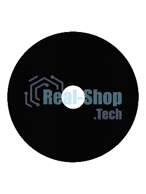 Круг отрезной по металлу Сибртех, 125 х 1,0 х 22,2 мм, 84 A+16 B