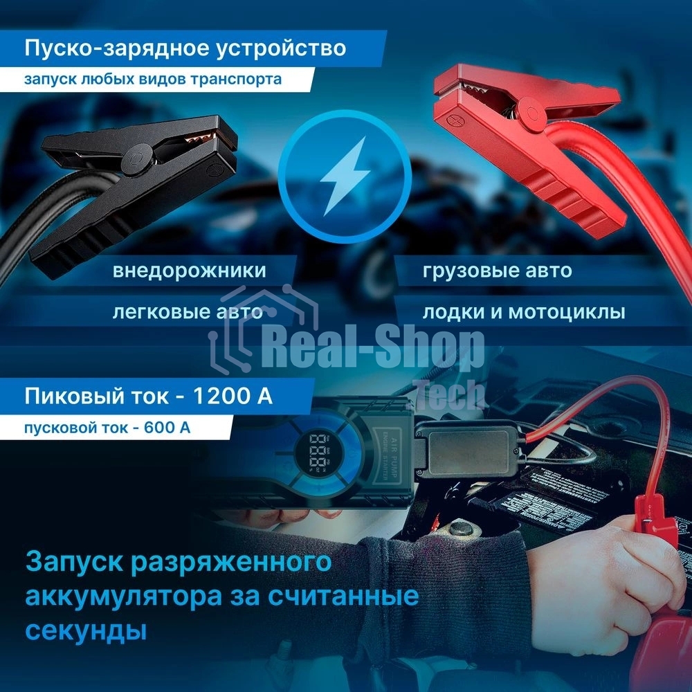 Контроллер питания TrendVision Hardware Kit (miniUSB)