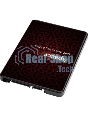 Накопитель SSD Apacer AS350X, 512Gb, 2.5