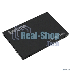 Накопитель SSD ExeGate NextPro+ UV500TS128, 128Gb, 2.5