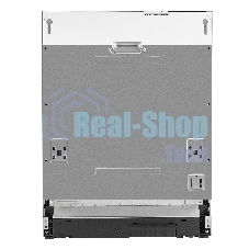 Встраиваемая посудомоечная машина Maunfeld MLP-122D Light Beam, серебристый, 59.8 см, 12 компл., 49 дБ, класс A++