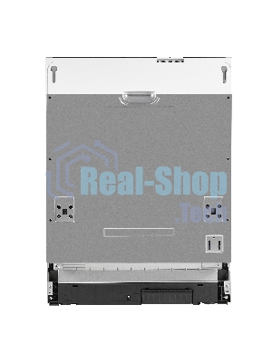 Встраиваемая посудомоечная машина Maunfeld MLP-122D Light Beam, серебристый, 59.8 см, 12 компл., 49 дБ, класс A++