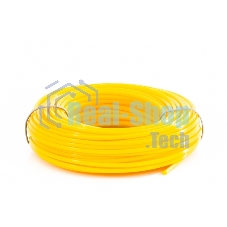 Леска для триммеров Denzel 96151квадратная 1.3ммх15м