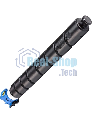 Картридж лазерный TK-8375C 20 000 стр. Голубой для TASKalfa 3554ci