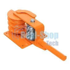 Трубогиб ручной усиленный Сибртех 15-25мм