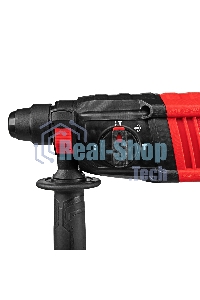 Перфоратор электрический MTX MRH-600-22, SDS-Plus, 600 Вт, 2,2 Дж, 3 плюс 1 реж.