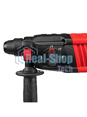 Перфоратор MTX MRH-600-22, SDS-plus, 600 Вт, 2.2 Дж, от сети