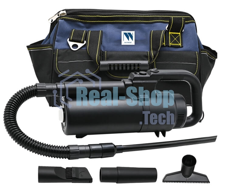 Портативный пылесос для тонера NVPrint (LS-BX-XC-I)