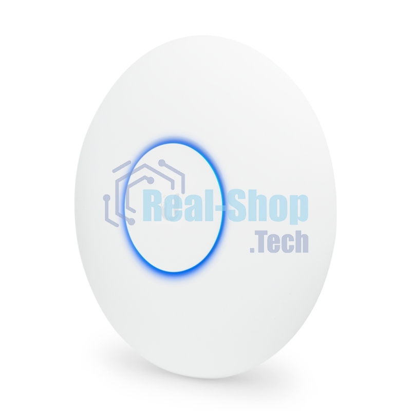 Wi-Fi точка доступа 1300MBPS UAP-AC-PRO Ubiquiti