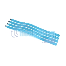 Скотч двусторонний, вспененный для приклейки матриц 13-15.6